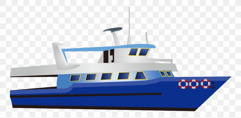 Drawing Ship Royalty-free Clip Art, PNG, 2831x1388px, Drawing, Art, Boat, Brand, Ferry Download Free