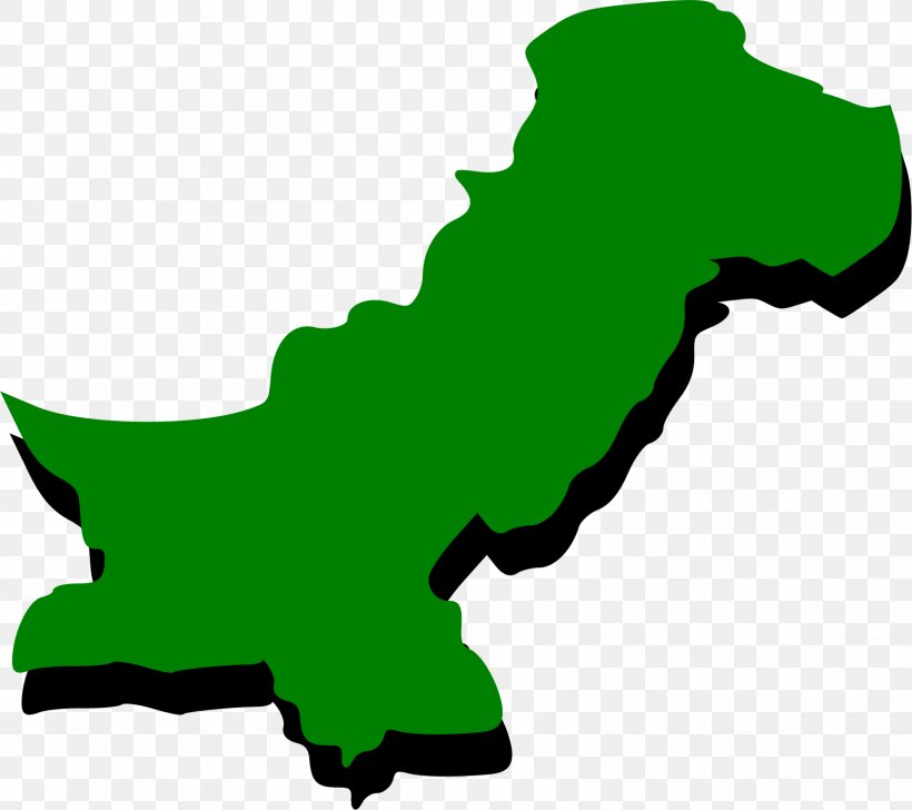 Flag Of Pakistan Map Clip Art, PNG, 1595x1417px, Pakistan, Area, Blank Map, Fictional Character, Flag Of Pakistan Download Free