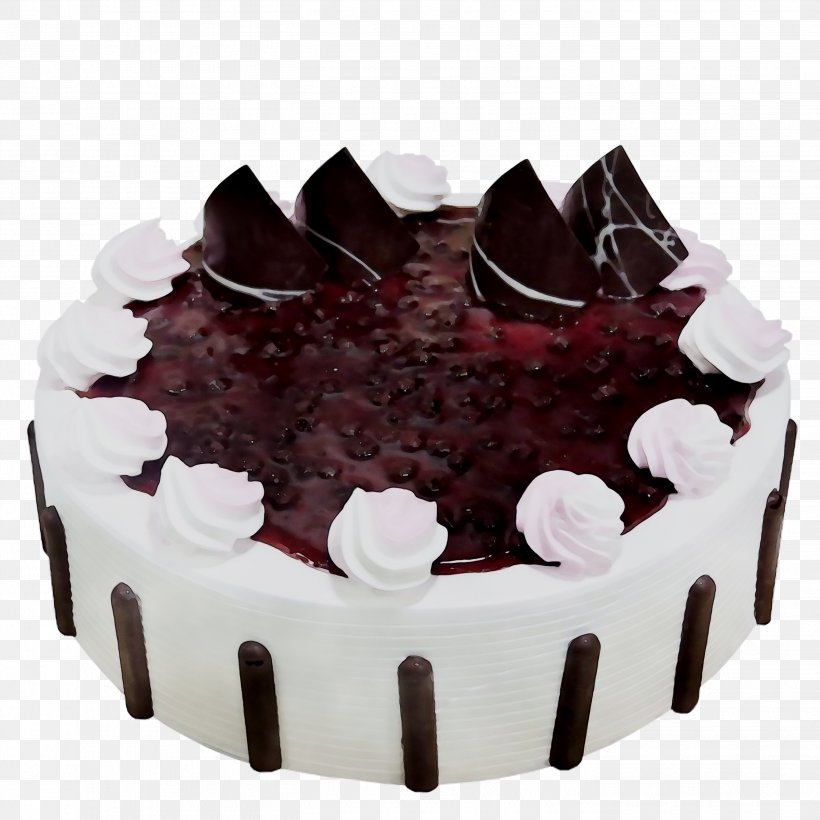 Flourless Chocolate Cake Black Forest Gateau Cheesecake, PNG, 2831x2831px, Chocolate Cake, Baked Goods, Baking, Baking Cup, Birthday Cake Download Free
