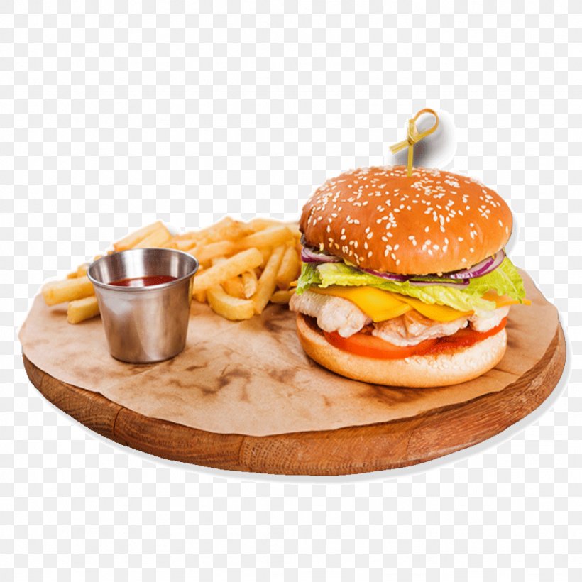 Hamburger Breakfast Sandwich Fast Food Ham And Cheese Sandwich Cheeseburger, PNG, 1024x1024px, Hamburger, American Food, Beef, Breakfast, Breakfast Sandwich Download Free