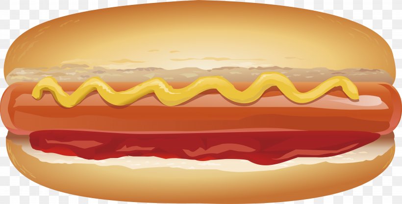 Hot Dog Cheeseburger Sausage Breakfast Sandwich Cheese Dog, PNG, 6385x3252px, Hot Dog, Breakfast Sandwich, Cheese, Cheese Dog, Cheeseburger Download Free