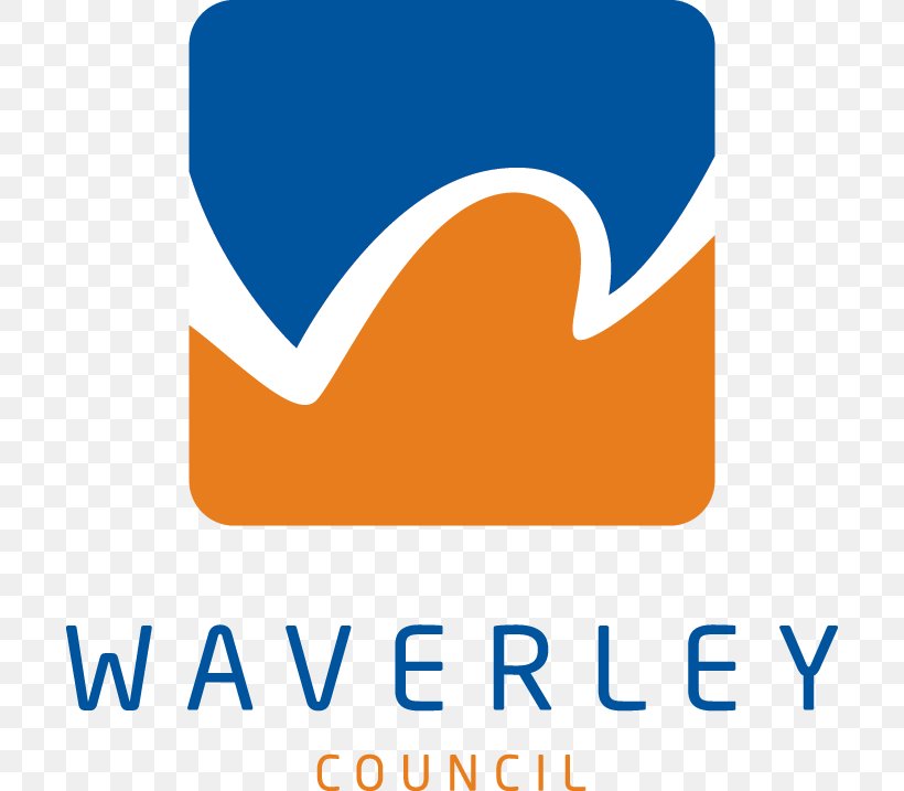 Waverley Family Day Care Scheme Council Street Logo Waverley Cemetery, PNG, 700x717px, Waverley, Area, Brand, Logo, Orange Download Free