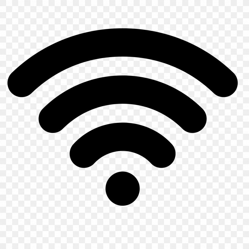 Wi-Fi Wireless Access Points, PNG, 1600x1600px, Wifi, Black And White, Computer Network, Hotspot, Internet Download Free