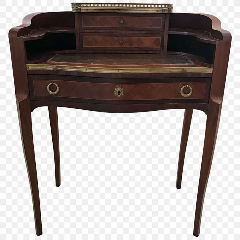 Writing Table Writing Desk Antique, PNG, 1200x1200px, Table, Antique, Cabinet Maker, Chair, Desk Download Free