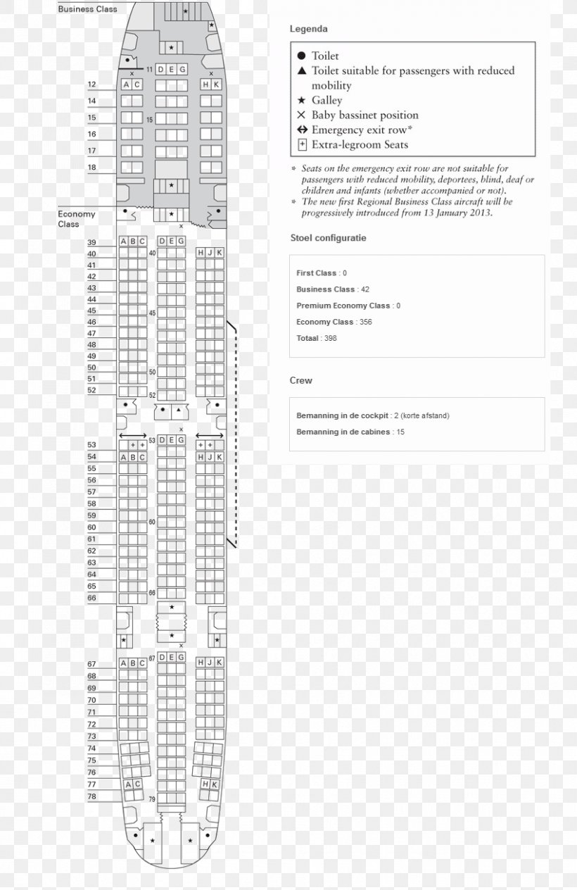 Boeing 777 777-300 Seating Plan Aircraft Seat Map Airline Seat, PNG, 850x1311px, Boeing 777, Aircraft Seat Map, Airline Seat, American Airlines, Area Download Free