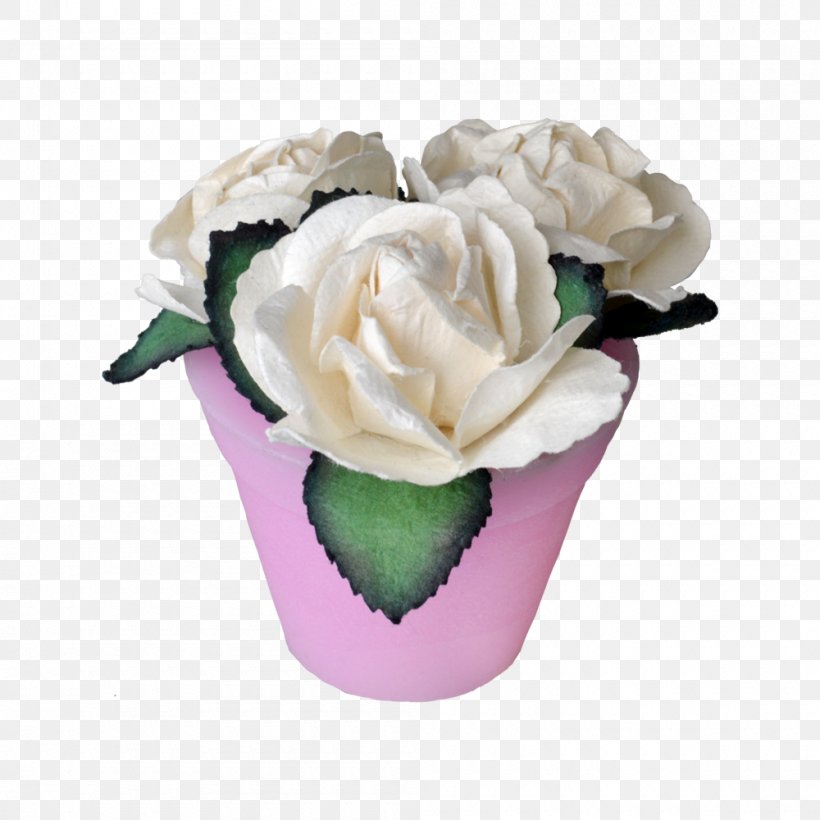 Garden Roses Flowerpot Cut Flowers Floral Design, PNG, 1000x1000px, Garden Roses, Artificial Flower, Cut Flowers, Decorative Arts, Floral Design Download Free