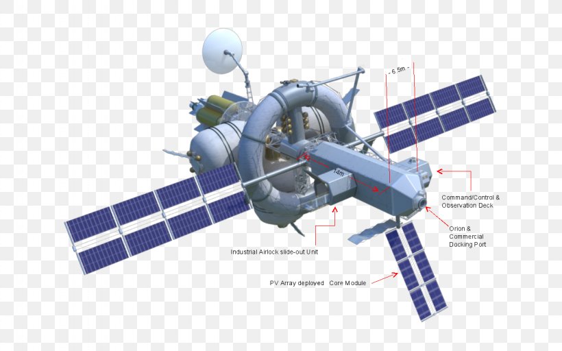 Nautilus-X NASA Spacecraft Outer Space Space Exploration, PNG, 1280x800px, Nautilusx, Aerospace Engineering, Astronaut, Astronautics, Bigelow Expandable Activity Module Download Free