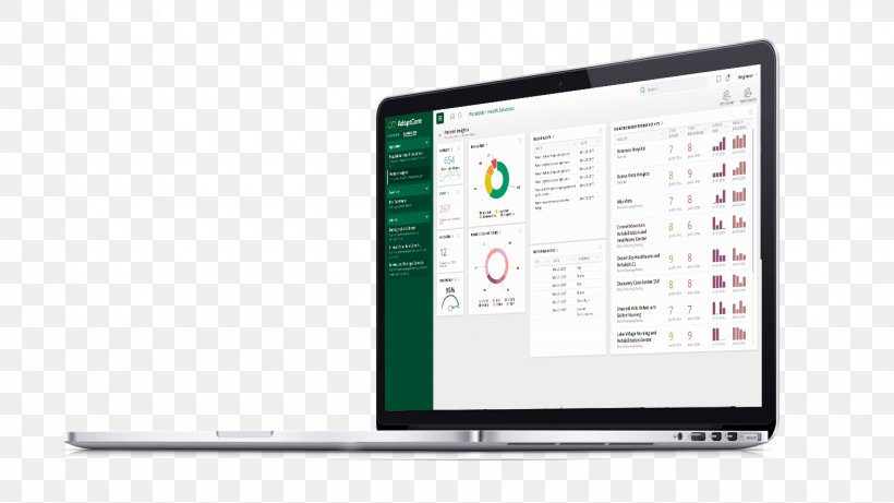 Population Health Management Laptop Handheld Devices Computer Software, PNG, 1440x810px, Population Health Management, Brand, Computer, Computer Accessory, Computer Monitors Download Free