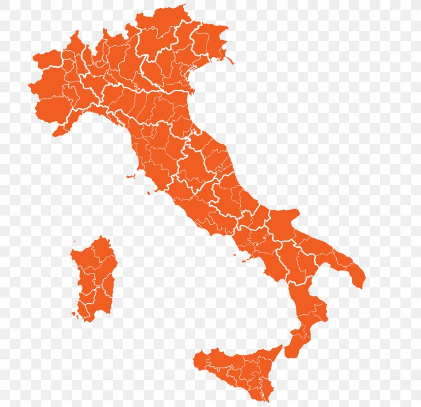 Regions Of Italy Map Stock Photography Vector Graphics Illustration, PNG, 930x900px, Regions Of Italy, Blank Map, Giraffe, Giraffidae, Italy Download Free