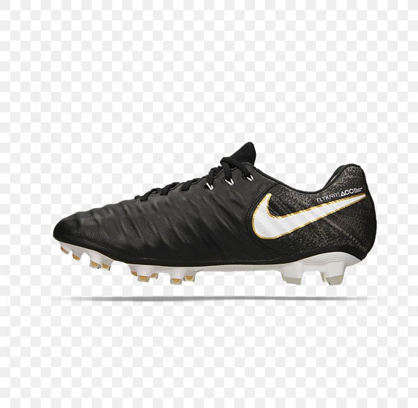 Cleat Nike Tiempo Football Boot Track Spikes, PNG, 800x800px, Cleat, Athletic Shoe, Black, Clog, Cross Training Shoe Download Free
