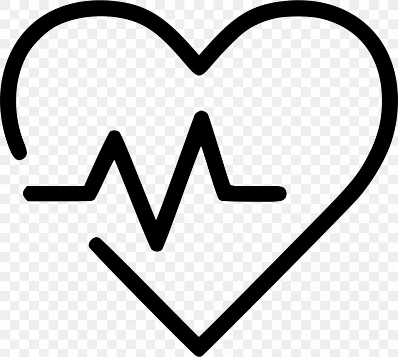 Community Health Clipart Black And White Hearts