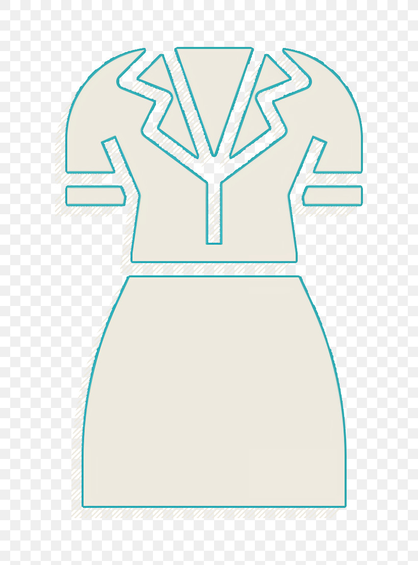 Clothes Icon Dress Icon, PNG, 724x1108px, Clothes Icon, Clothing, Dress, Dress Icon, Sleeve Download Free