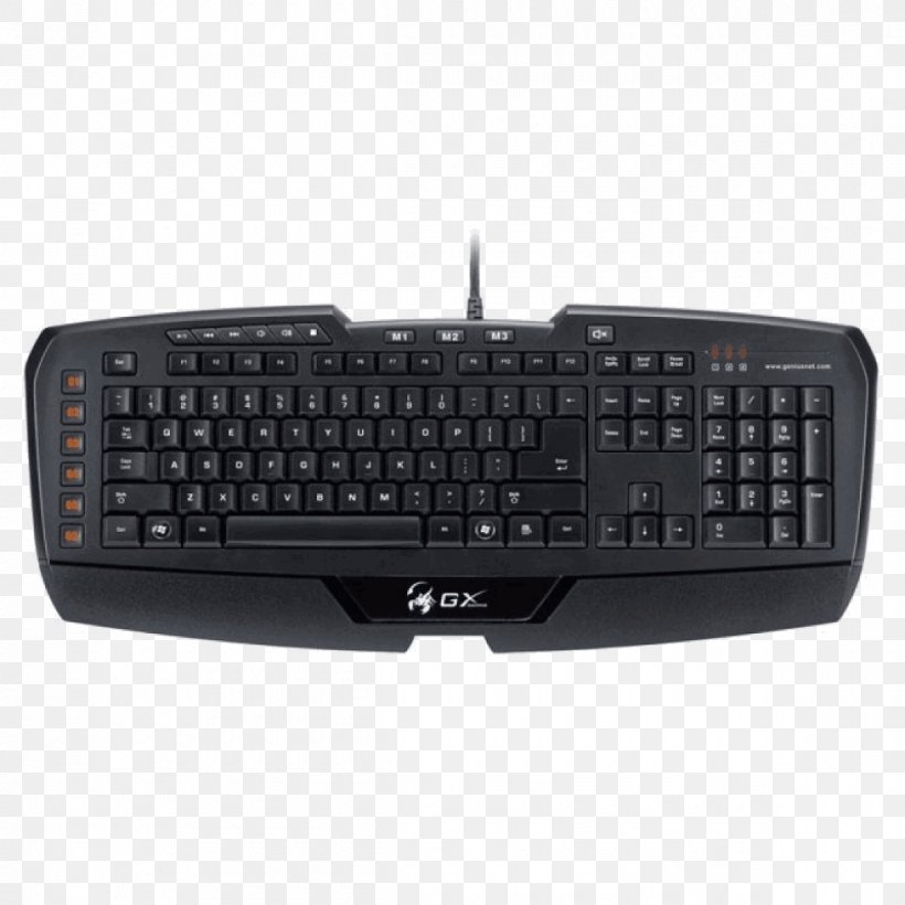 Computer Keyboard Computer Mouse PlayStation 2 Video Game Gaming Keypad, PNG, 1200x1200px, Computer Keyboard, Arcade Controller, Arcade Game, Computer, Computer Component Download Free