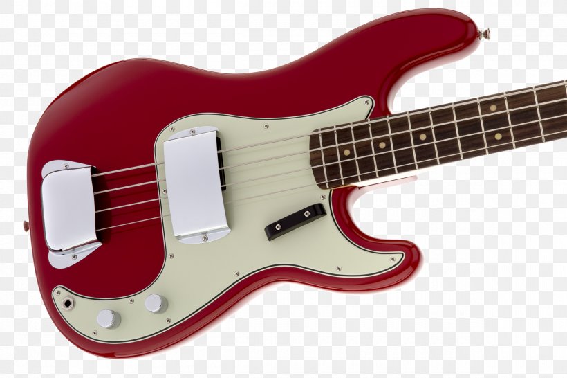 Fender Precision Bass Bass Guitar Fingerboard Musical Instruments Fender Jazz Bass, PNG, 2400x1600px, Watercolor, Cartoon, Flower, Frame, Heart Download Free