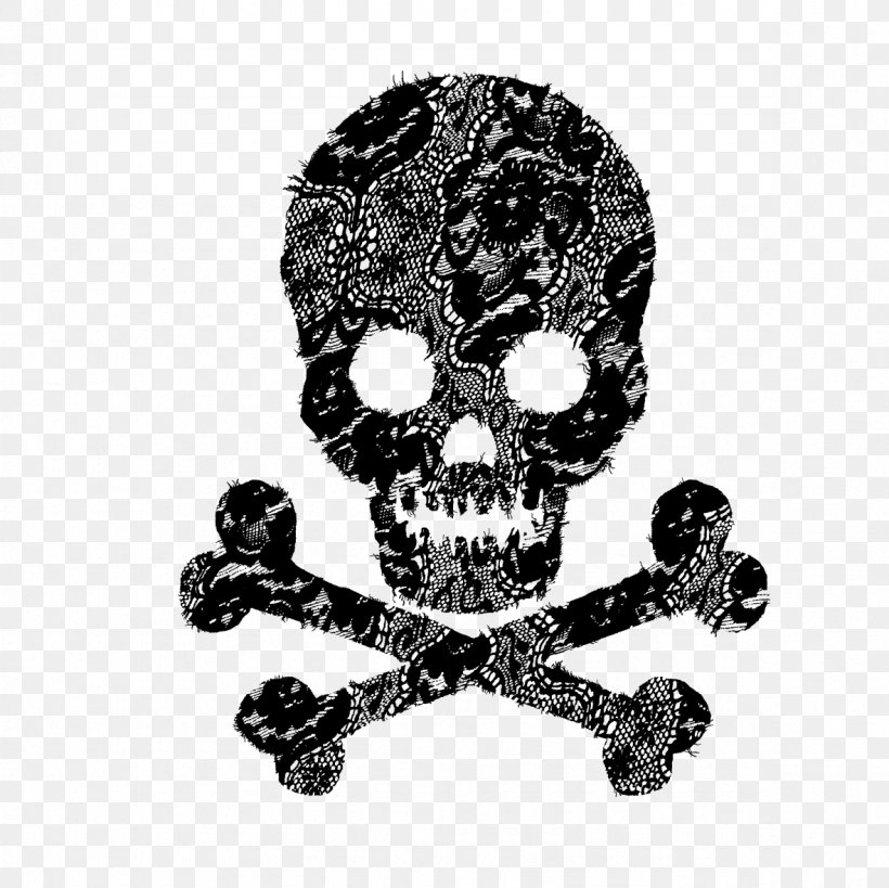 Horror Skull, PNG, 1181x1181px, Silhouette, Adobe After Effects, Black And White, Bone, Coreldraw Download Free