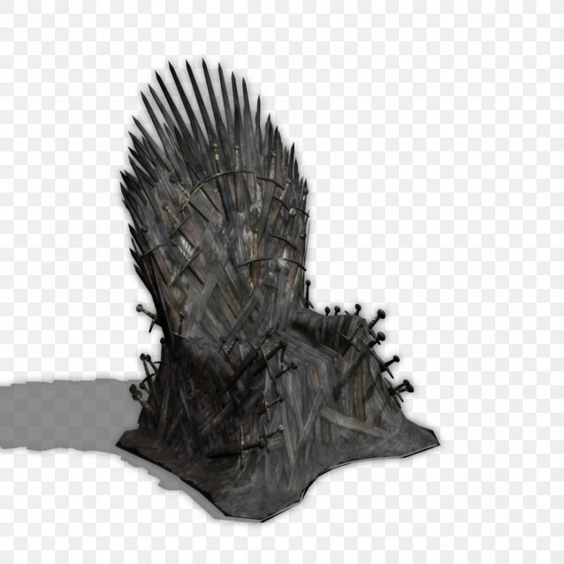 Iron Throne MikuMikuDance DeviantArt Installation, PNG, 894x894px, Throne, Blender, Chair, Deviantart, Installation Download Free