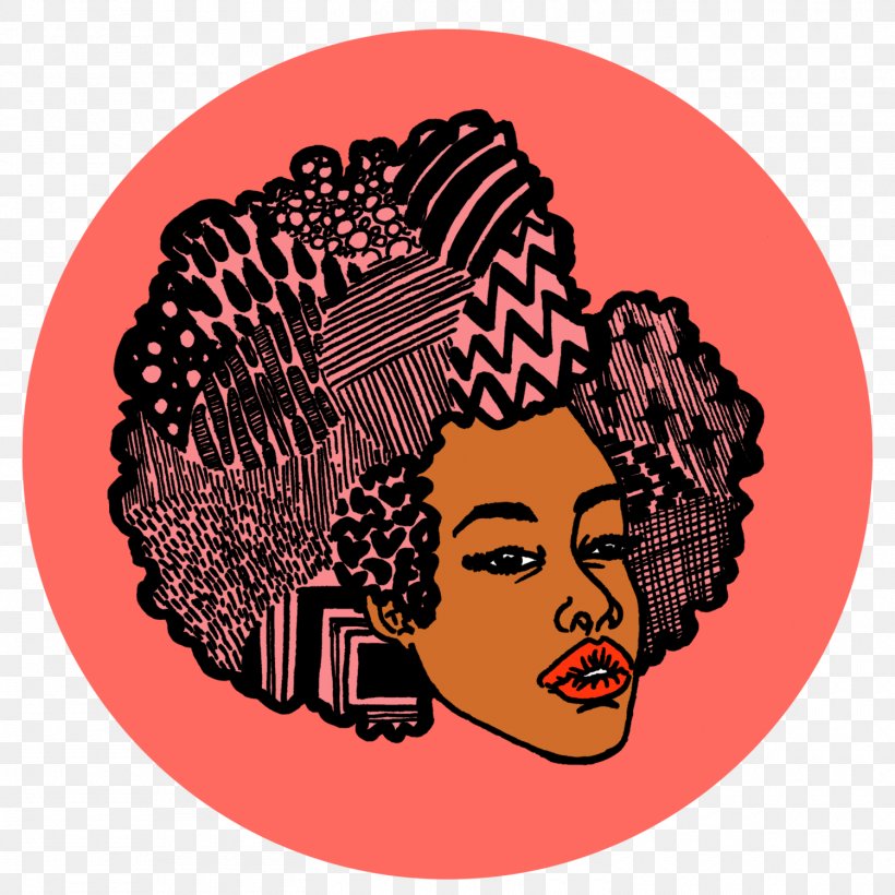 Lapel Pin Illustration Earring Greeting & Note Cards, PNG, 1500x1500px, Lapel Pin, Afro, Art, Bag, Black Hair Download Free