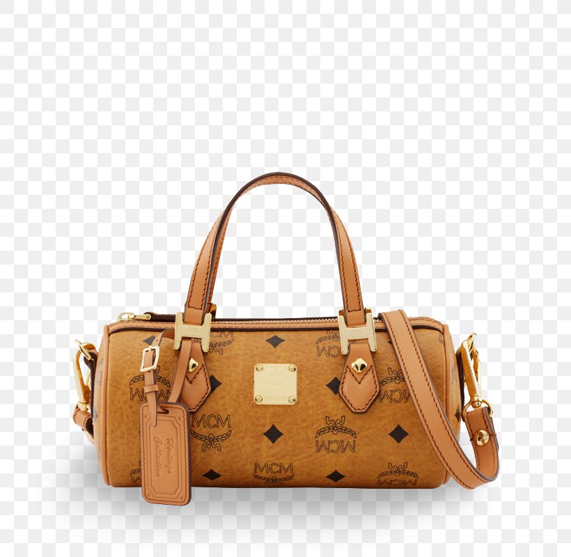 MCM Worldwide Handbag Tasche Fashion, PNG, 800x800px, Mcm Worldwide, Bag, Beige, Brand, Brown Download Free