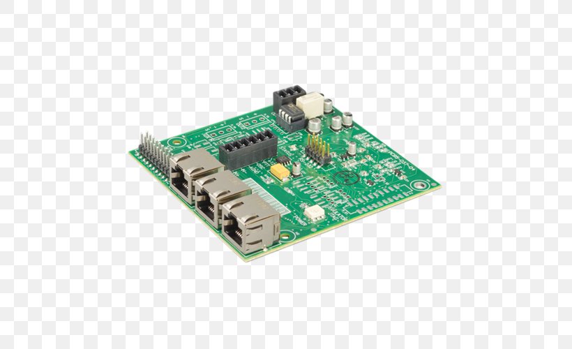 Microcontroller Network Cards & Adapters Motherboard Interface Hardware Programmer, PNG, 500x500px, Microcontroller, Adapter, Avr Microcontrollers, Circuit Component, Computer Download Free