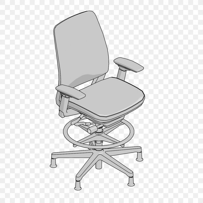 Office & Desk Chairs Gaming Chairs Furniture Human Factors And Ergonomics, PNG, 1200x1200px, Office Desk Chairs, Armrest, Chair, Comfort, Furniture Download Free