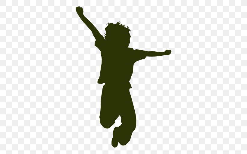 Silhouette Dance, PNG, 512x512px, Silhouette, Arm, Art, Child, Dance Download Free
