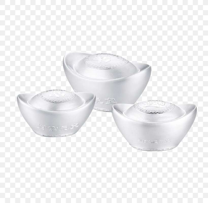 Silver Ingot, PNG, 800x800px, Silver, Bowl, Cup, Dinnerware Set, Dishware Download Free