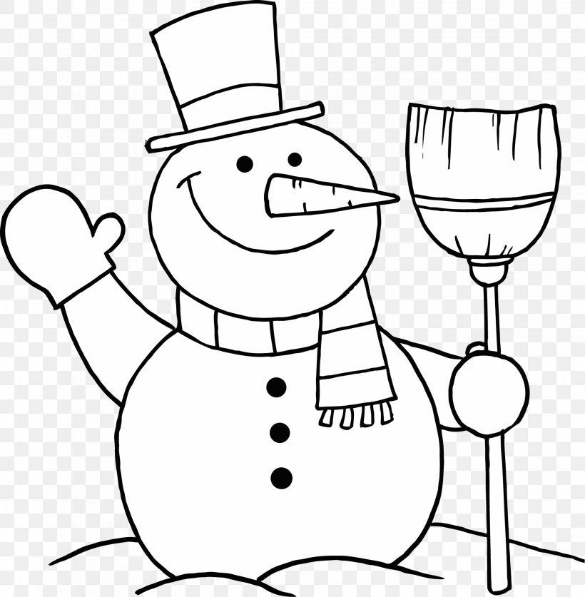Snowman Clip Art, PNG, 1992x2034px, Snowman, Area, Art, Black And White, Child Download Free