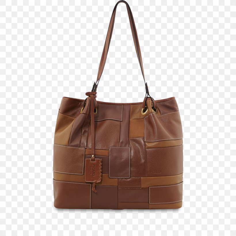 Tote Bag Leather Brown Caramel Color, PNG, 1000x1000px, Tote Bag, Bag, Brand, Brown, Caramel Color Download Free