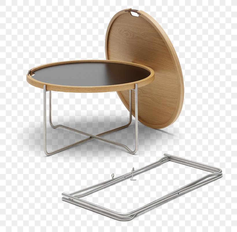 TV Tray Table Carl Hansen & Søn Furniture Bedside Tables, PNG, 800x800px, Table, Bedside Tables, Chair, Coffee Tables, Couch Download Free