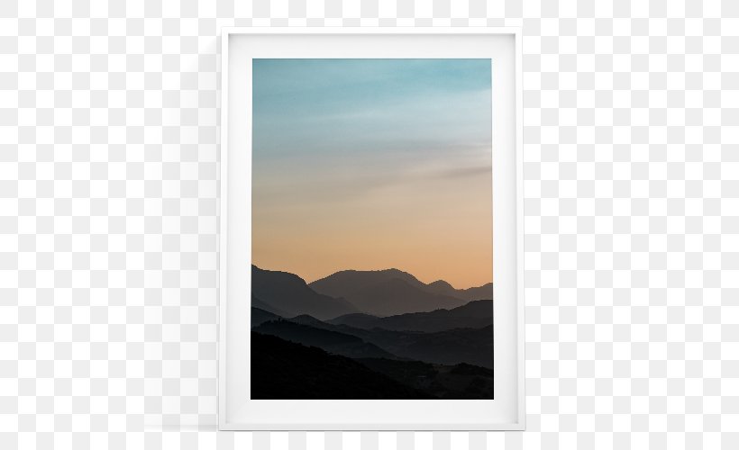 Window Picture Frames Rectangle Sky Plc, PNG, 500x500px, Window, Landscape, Picture Frame, Picture Frames, Rectangle Download Free