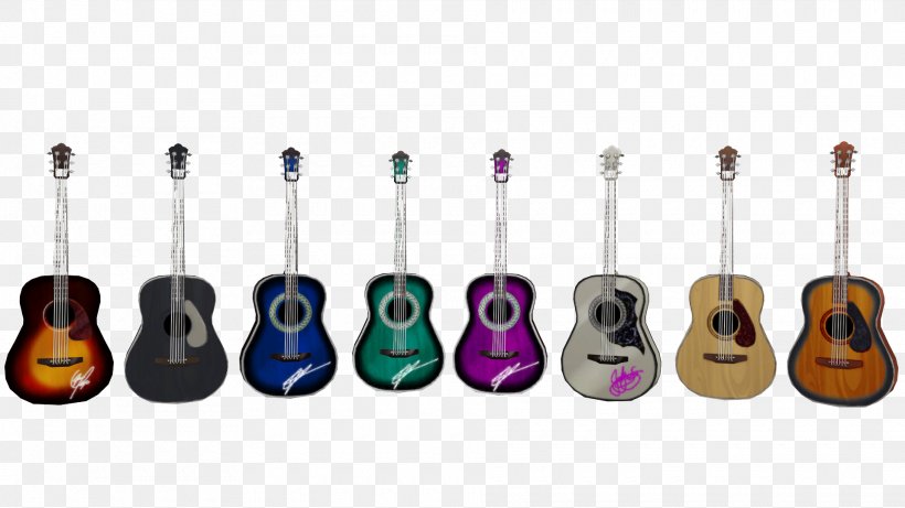 Acoustic Guitar Musical Instruments Ukulele Guitar Picks, PNG, 1920x1080px, Watercolor, Cartoon, Flower, Frame, Heart Download Free