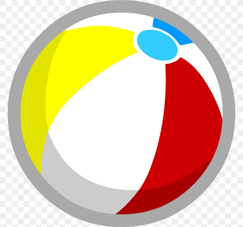 Beach Ball Clip Art, PNG, 768x768px, Beach Ball, Area, Ball, Baseball, Beach Download Free