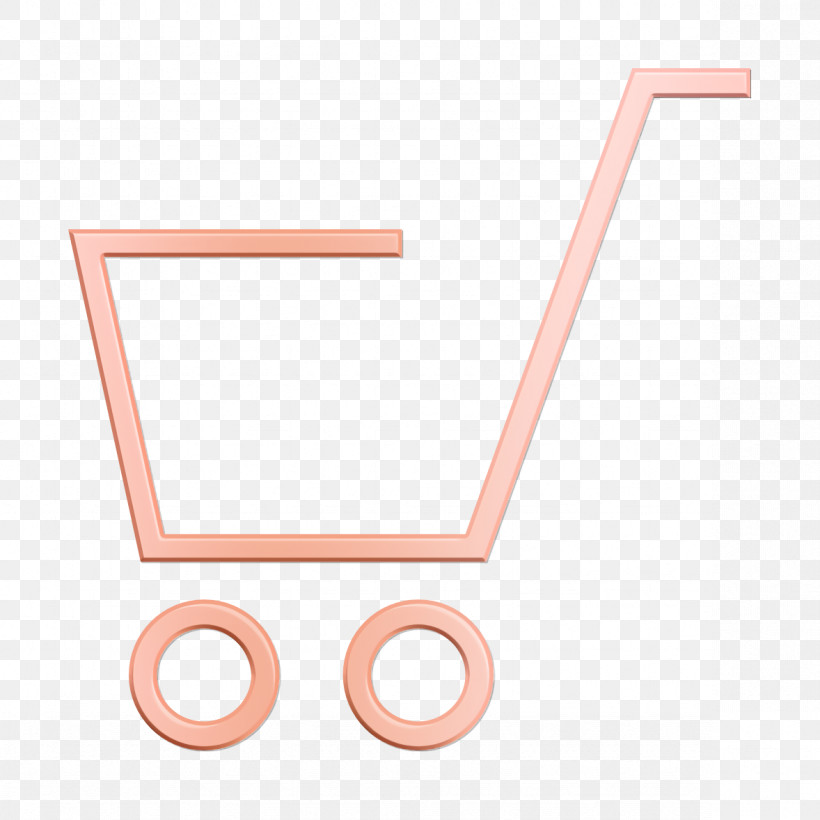 Business And Trade Icon Shopping Cart Icon Cart Icon, PNG, 1178x1178px, Business And Trade Icon, Cart Icon, Geometry, Line, Mathematics Download Free