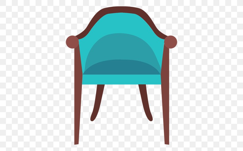Chair Clip Art, PNG, 512x512px, Chair, Couch, Fauteuil, Furniture, Garden Furniture Download Free