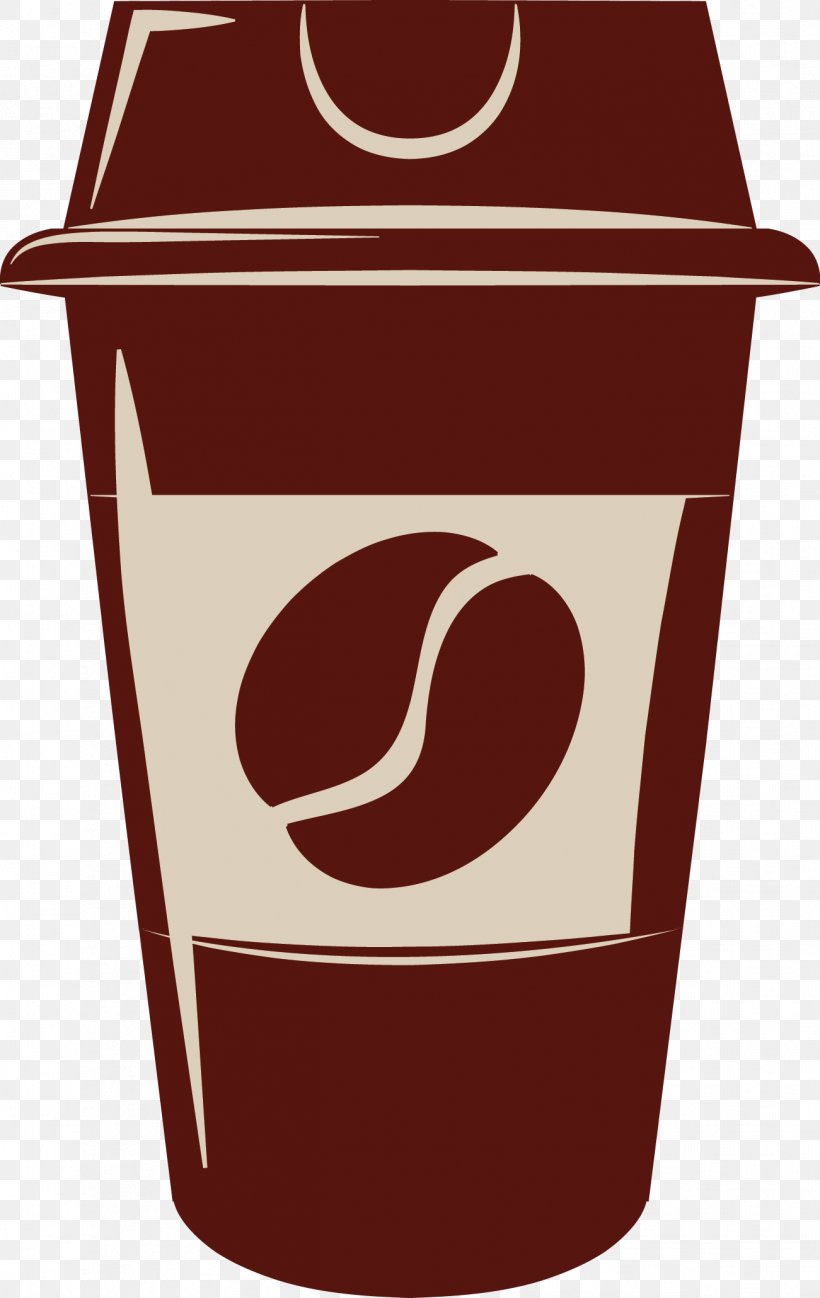 Coffee Cafe Paper Take-out, PNG, 1301x2060px, Coffee, Cafe, Coffee Bean, Coffee Cup, Cup Download Free