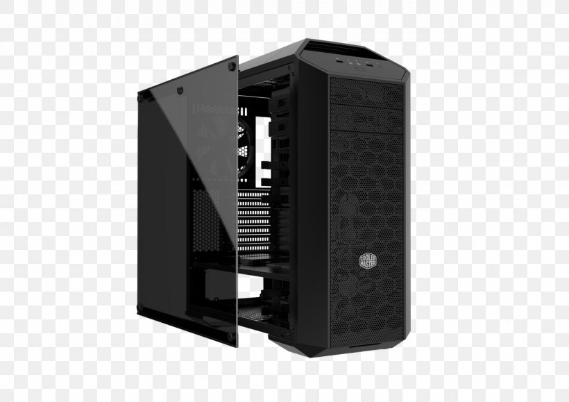 Computer Cases & Housings Cooler Master MicroATX Case Modding, PNG, 1280x905px, Computer Cases Housings, Atx, Black, Case, Case Modding Download Free