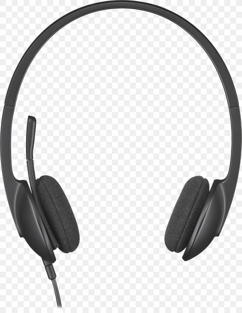 Digital Audio Microphone Headphones Logitech USB, PNG, 2283x2953px, Digital Audio, Audio, Audio Equipment, Computer, Electronic Device Download Free