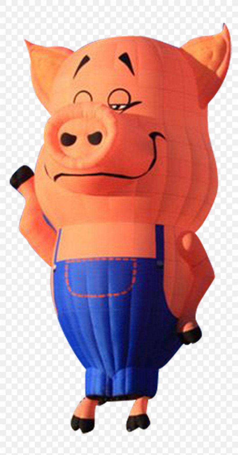 Domestic Pig Balloon Designer, PNG, 1111x2122px, Domestic Pig, Balloon, Balloon Light, Balloon Modelling, Cartoon Download Free