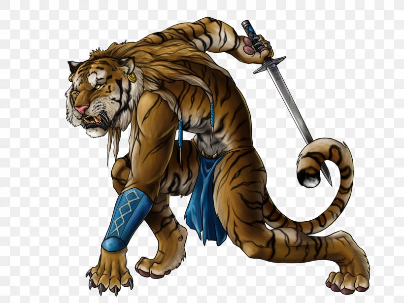 Dungeons & Dragons Tiger Pathfinder Roleplaying Game Rakshasa Legendary Creature, PNG, 1600x1200px, Dungeons Dragons, Big Cats, Carnivoran, Cat Like Mammal, Character Download Free