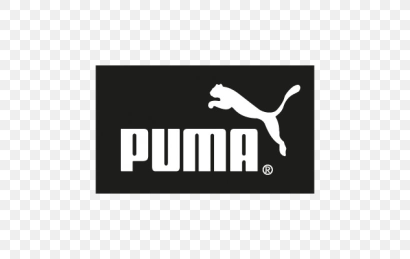 Herzogenaurach Puma Logo Shoe, PNG, 518x518px, Herzogenaurach, Black, Black And White, Brand, Clothing Download Free