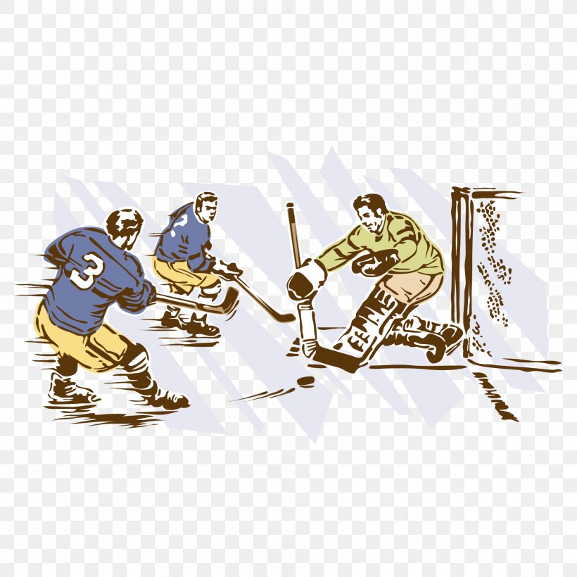 Ice Hockey Hockey Puck, PNG, 2000x2000px, Ice Hockey, Art, Cartoon, Hockey, Hockey Puck Download Free