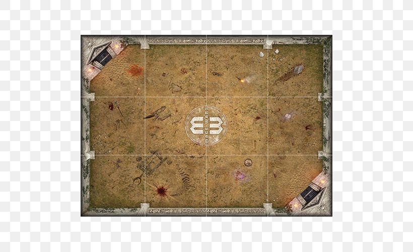 Mage Wars Arena Board Game Video Game Floor, PNG, 500x500px, Mage Wars Arena, Artist, Author, Board Game, Carpet Download Free