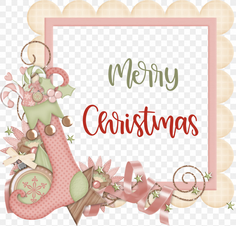 Merry Christmas, PNG, 3000x2865px, Merry Christmas, Christmas Day, Christmas Note, Drawing, Gift Download Free