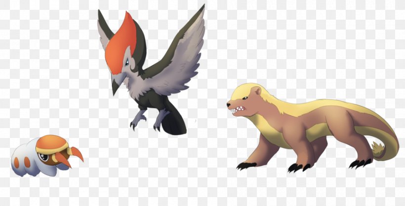 Pokémon Sun And Moon Pokémon GO Pokémon Yellow Food Chain, PNG, 900x459px, Pokemon Go, Animal Figure, Carnivoran, Cartoon, Dog Like Mammal Download Free