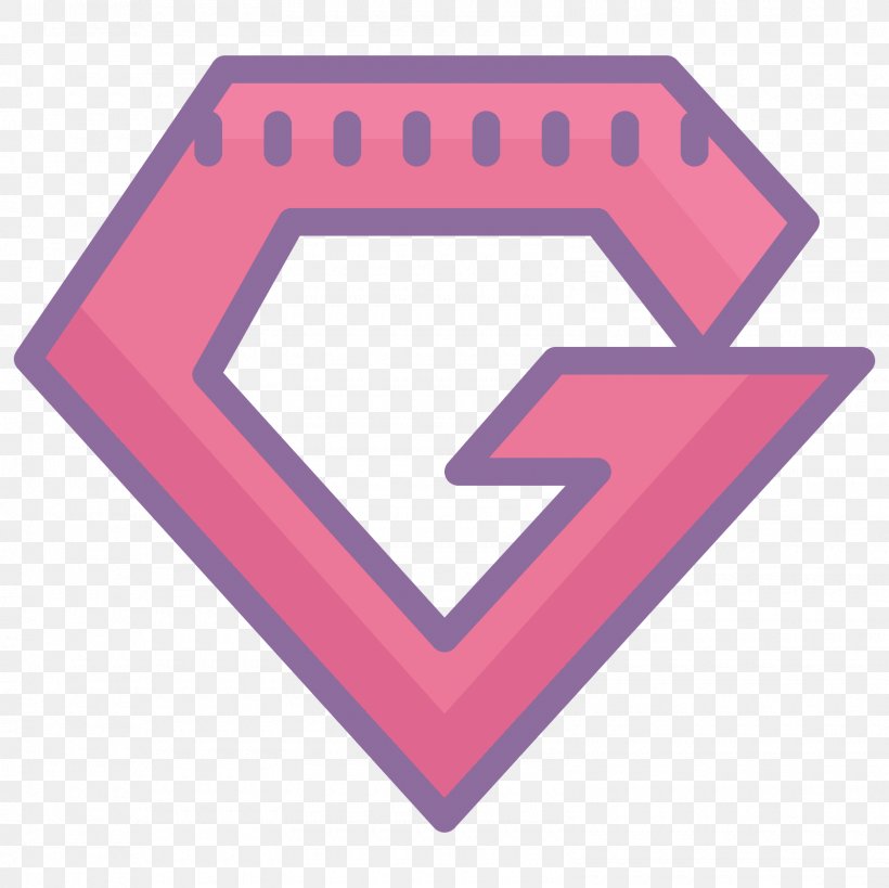 RubyGems Image, PNG, 1600x1600px, Rubygems, Logo, Pink, Ruby, Ruby On Rails Download Free