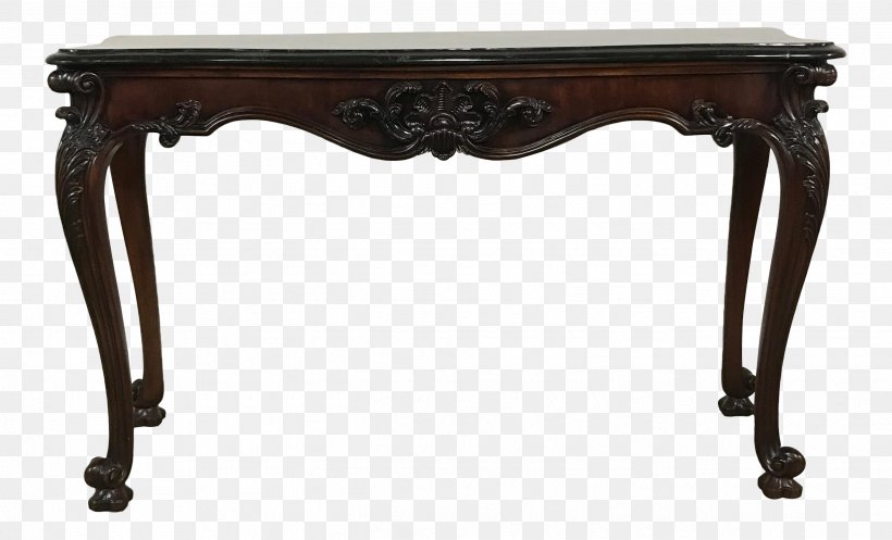 Table Antique Couch, PNG, 2491x1511px, Table, Antique, Couch, End Table, Furniture Download Free