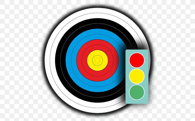 Target Archery Target Archery, PNG, 512x512px, Target Archery, Archery, Colorfulness, Individual Sports, Precision Sports Download Free