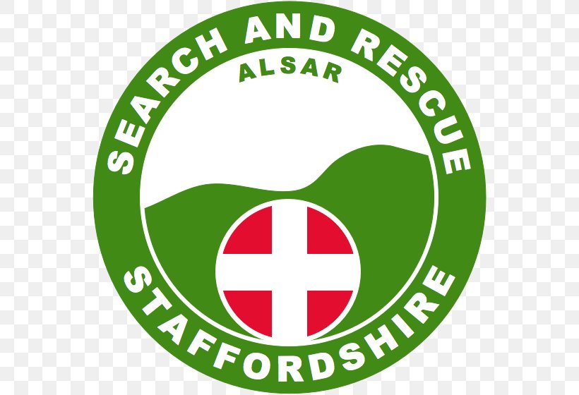 Association Of Lowland Search And Rescue Surrey Search And Rescue Logo, PNG, 560x560px, Search And Rescue, Area, Ball, Brand, Green Download Free