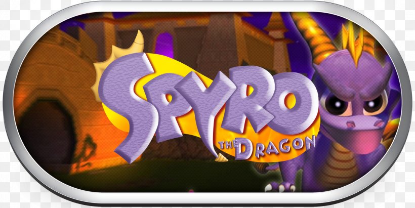Crash Bandicoot Purple: Ripto's Rampage And Spyro Orange: The Cortex Conspiracy Spyro The Dragon PlayStation Spyro 2: Ripto's Rage! Video Game, PNG, 1506x756px, Spyro The Dragon, Art, Crash Bandicoot, Dragon, Game Download Free
