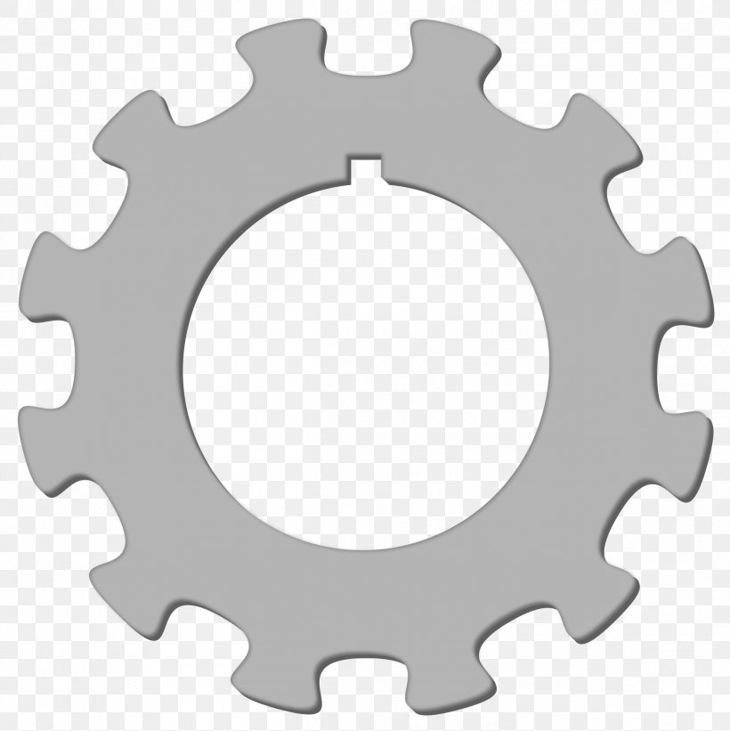 Gear Sprocket Clip Art, PNG, 2397x2400px, Gear, Hardware, Hardware Accessory, Machine, Royaltyfree Download Free